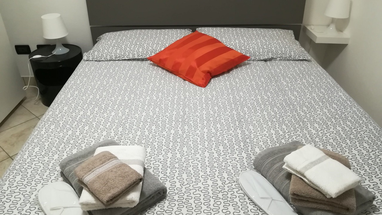 Photo of Bedroom in Castiglione dei Pepoli