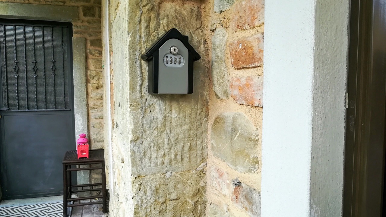 Photo of Outdoor in Castiglione dei Pepoli