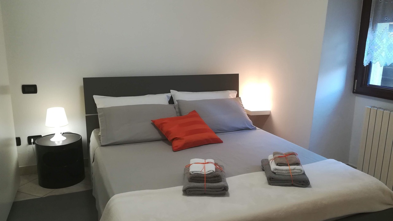 Photo of Bedroom in Castiglione dei Pepoli