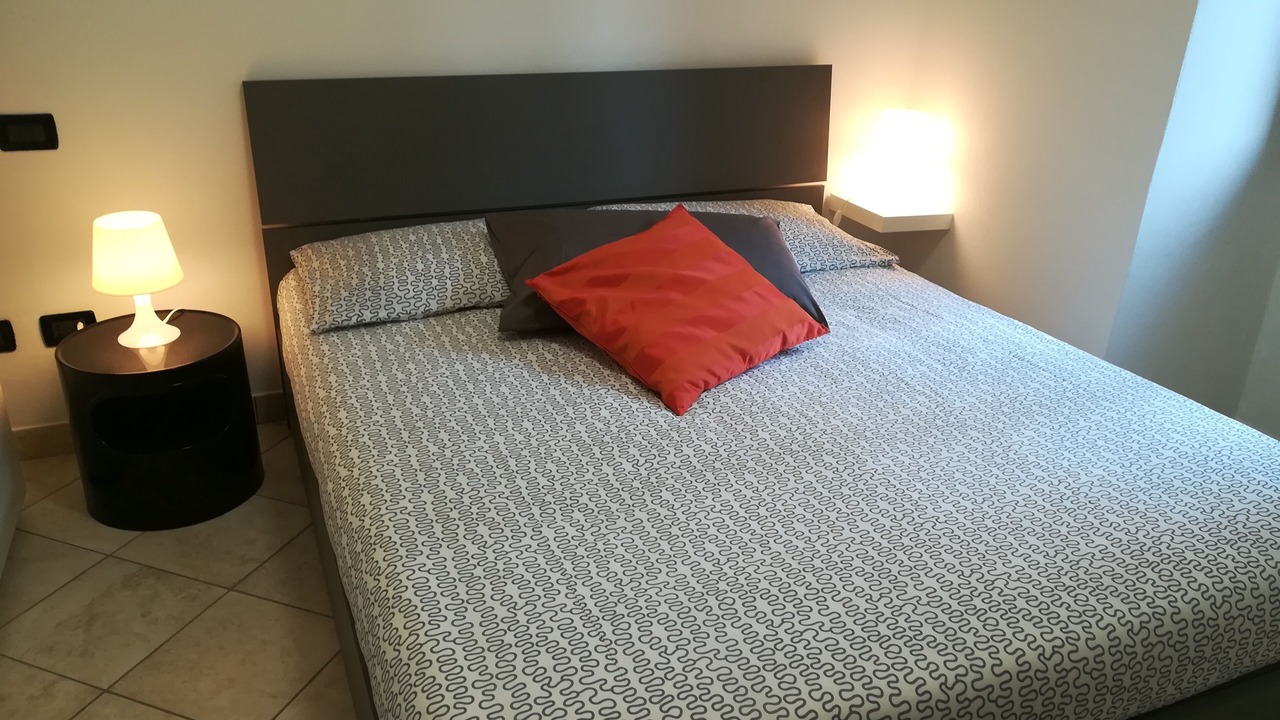 Photo of Bedroom in Castiglione dei Pepoli