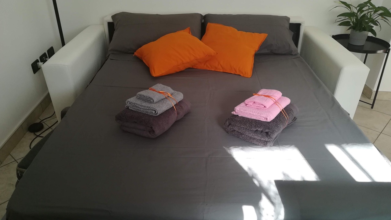 Photo of Bedroom in Castiglione dei Pepoli