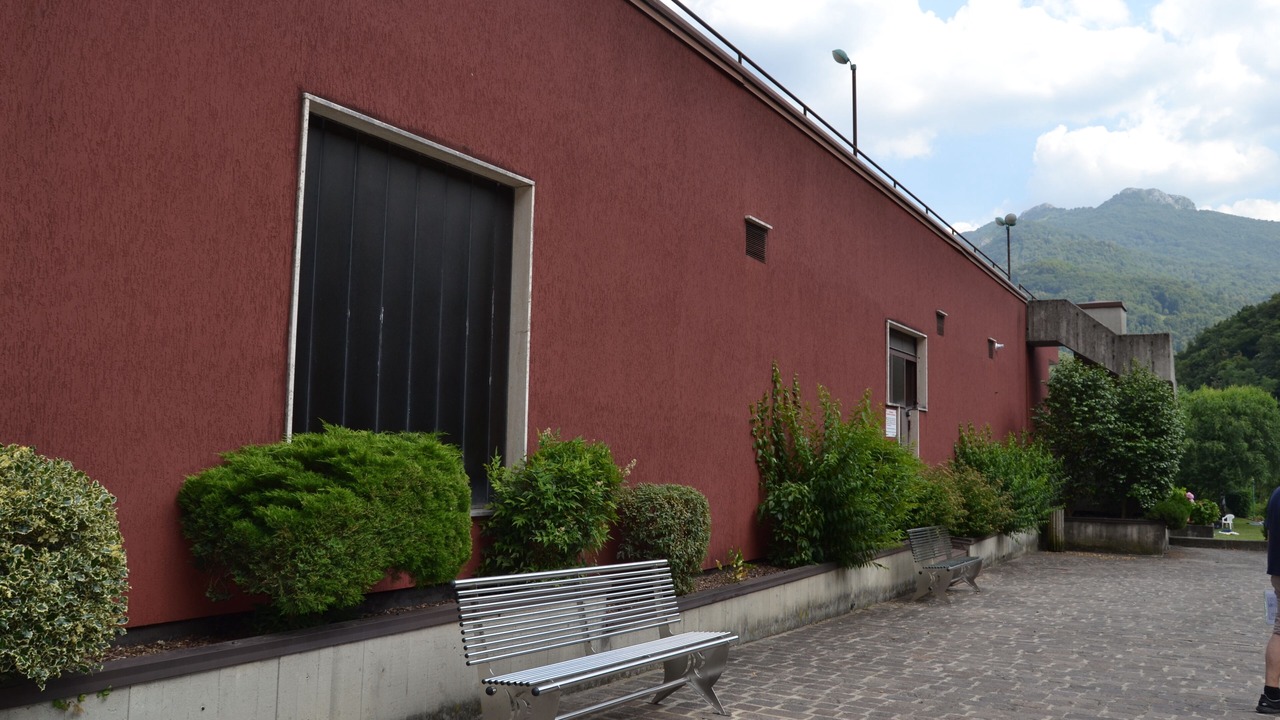 Photo of Outdoor in Valbrona