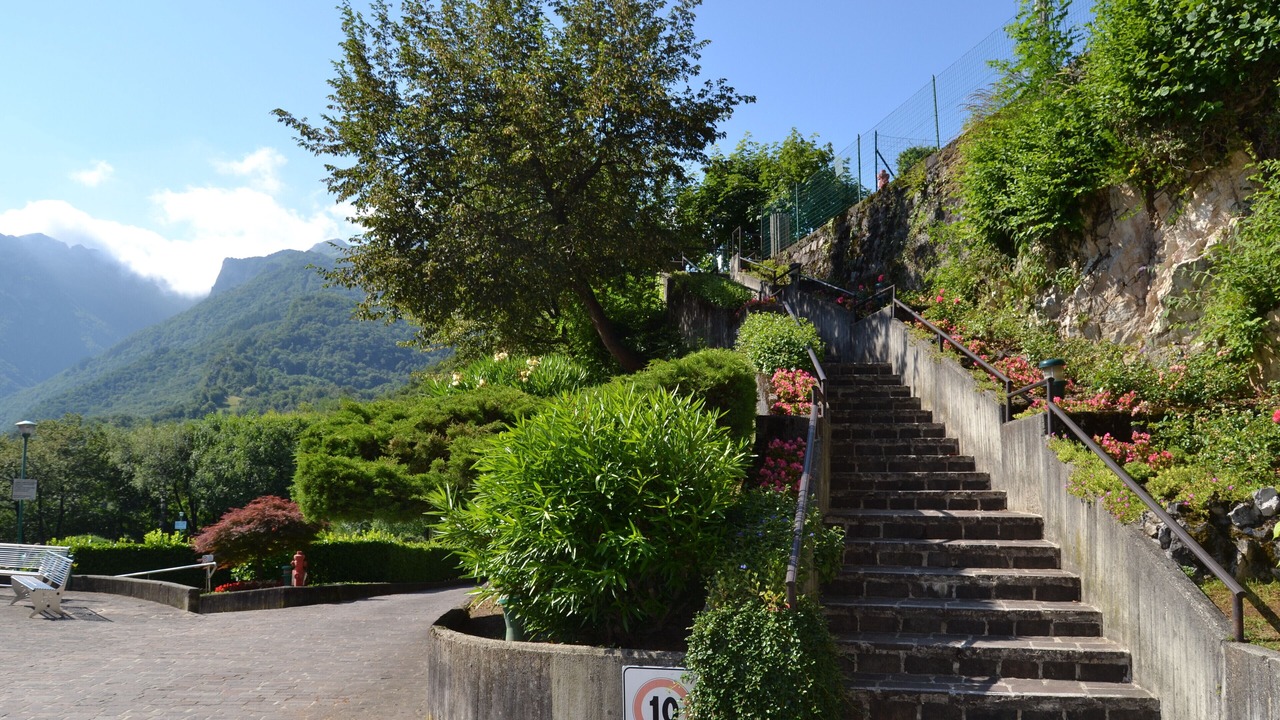 Photo of Outdoor in Valbrona