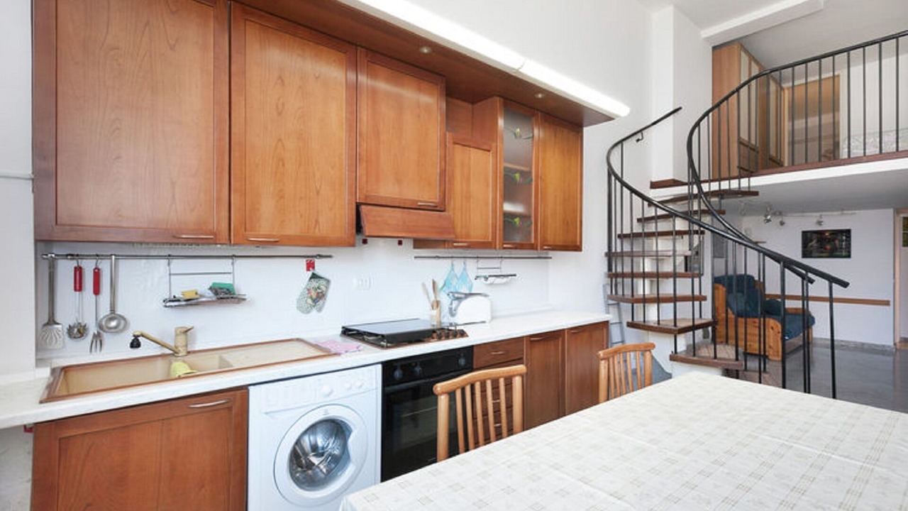 Photo of Kitchen in Valbrona