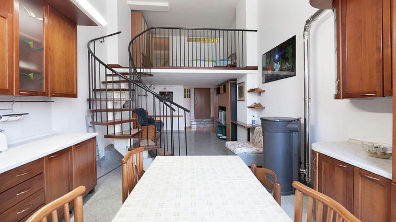 Photo of Kitchen in Valbrona
