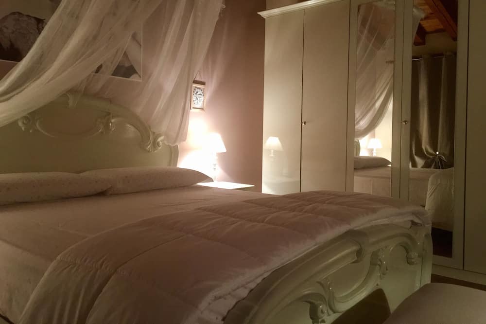 Photo of Bedroom in Sossano