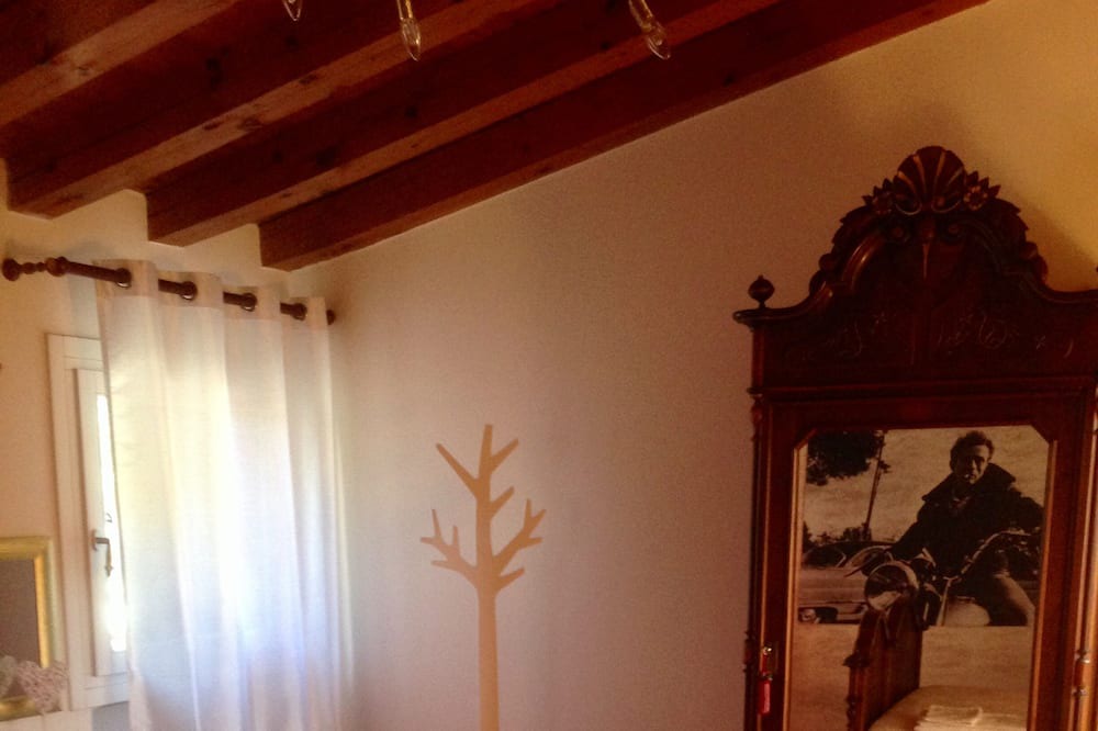 Photo of Bedroom in Sossano
