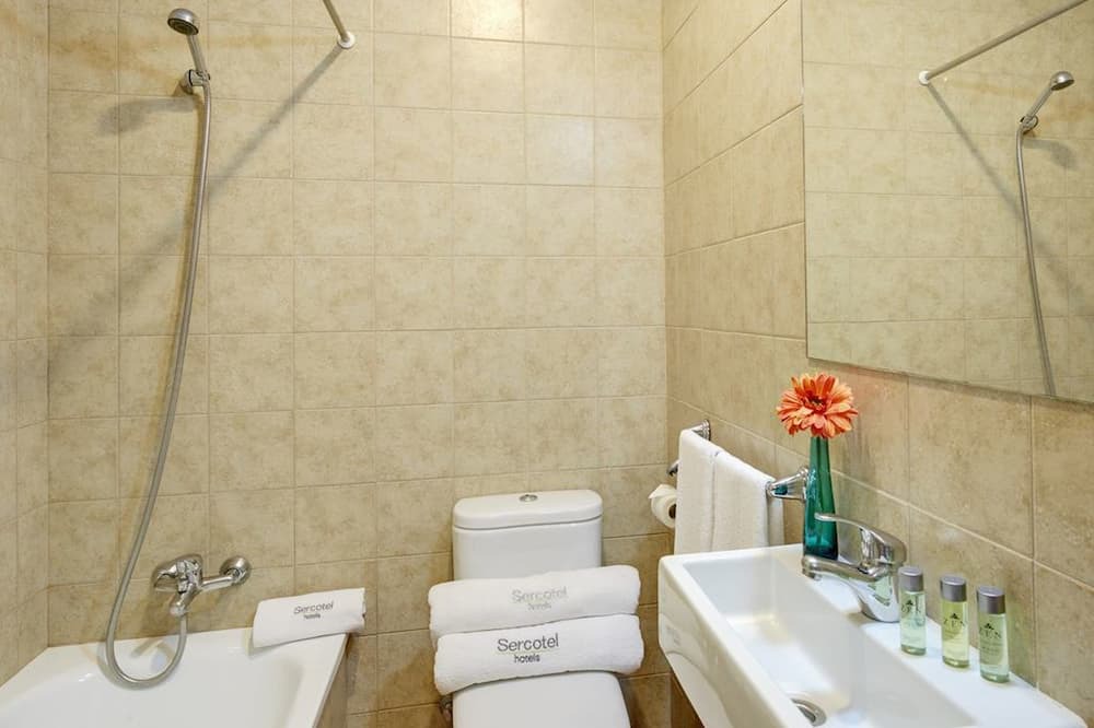 Photo of Bathroom in L'Espluga de Francoli