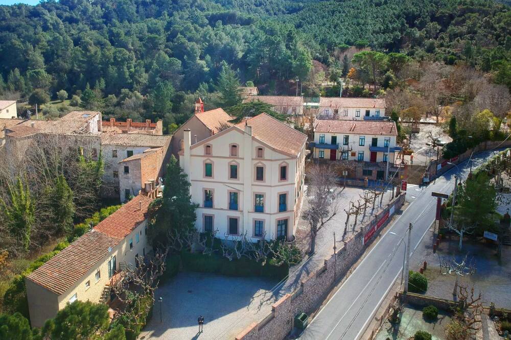 Photo of Outdoor in L'Espluga de Francoli