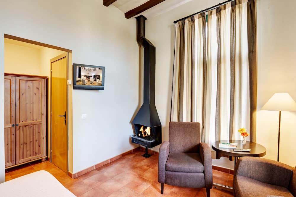 Photo of Bedroom in L'Espluga de Francoli