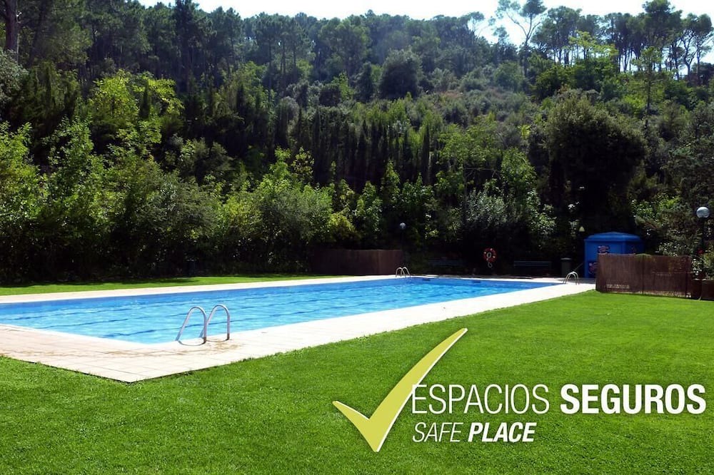 Photo of Outdoor in L'Espluga de Francoli