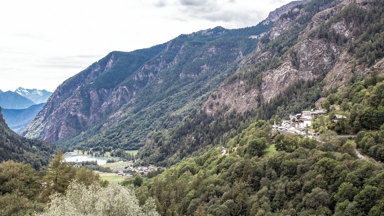 Photo of Outdoor in Valtournenche