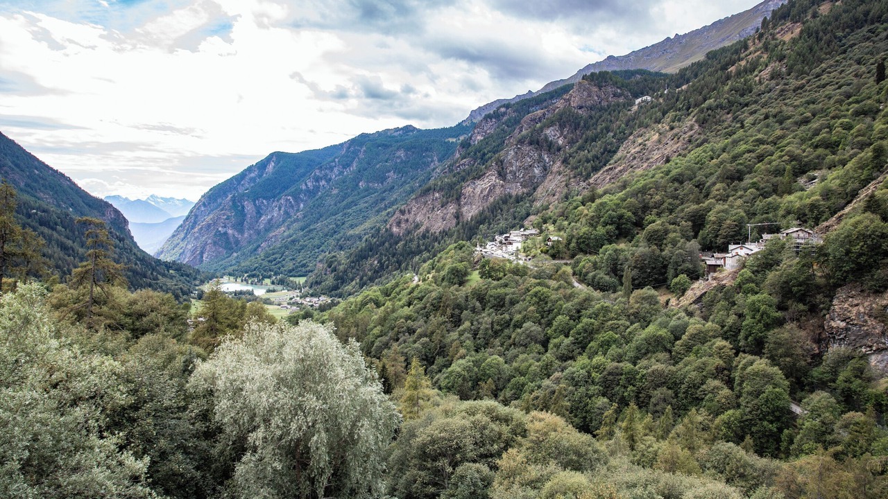 Photo of Outdoor in Valtournenche
