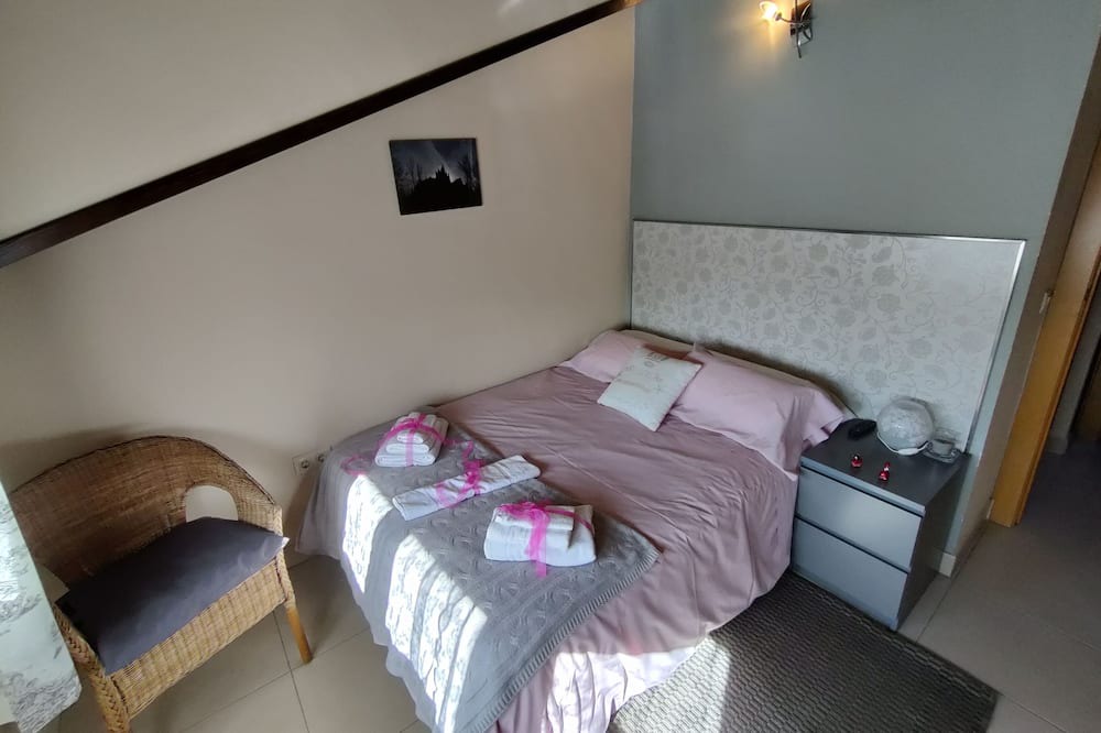 Photo of Bedroom in San Cristobal de Segovia