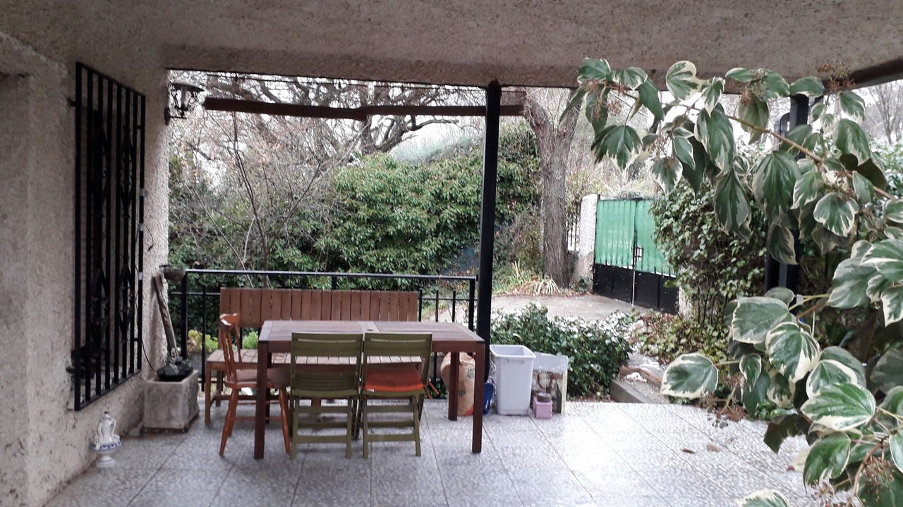 Photo of Outdoor in Villalbilla