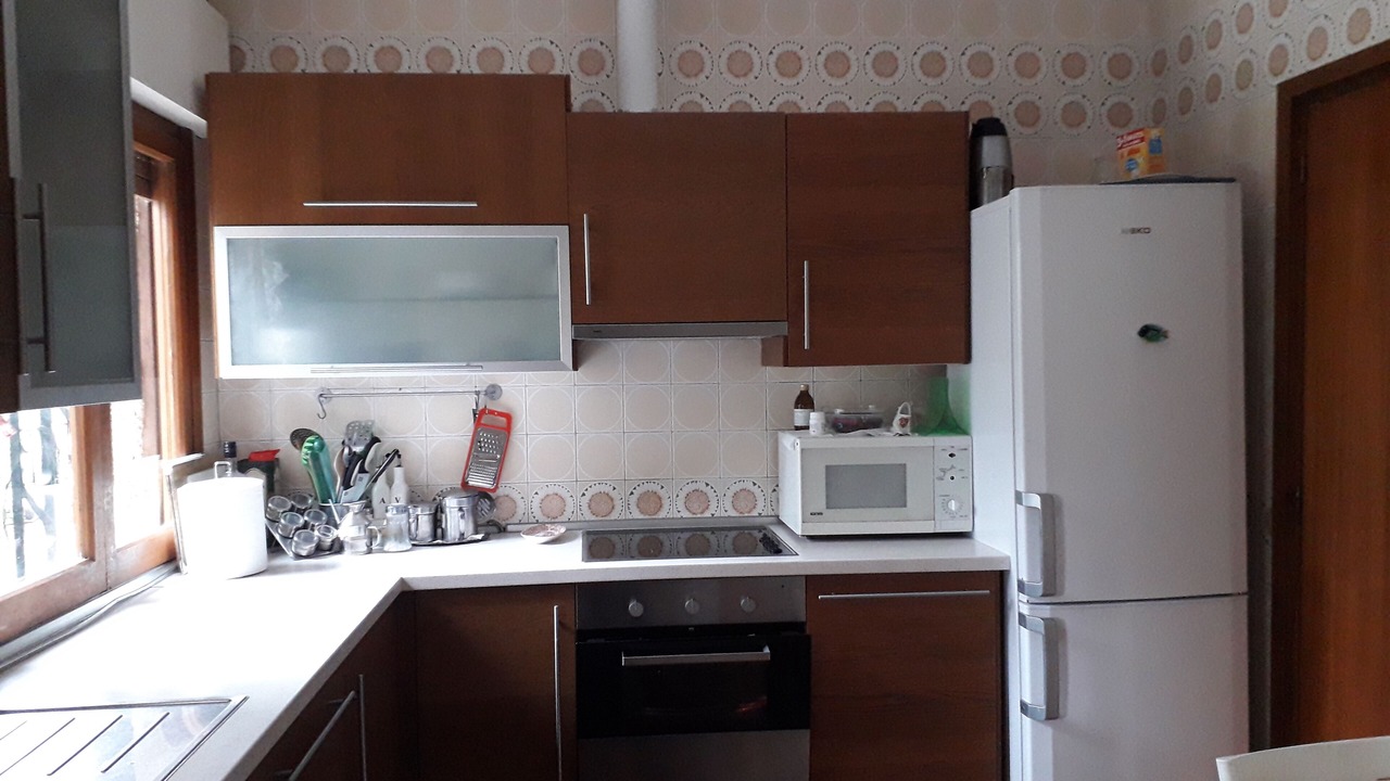 Photo of Kitchen in Villalbilla
