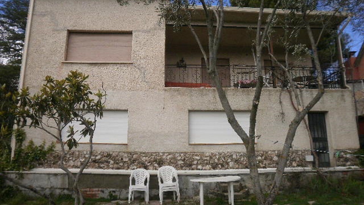 Photo of Outdoor in Villalbilla