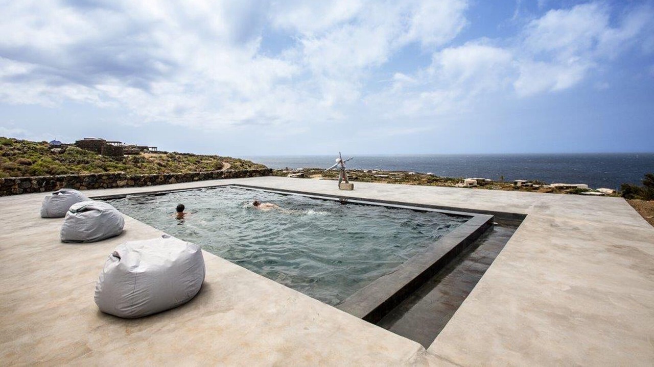 Photo of Outdoor in Pantelleria