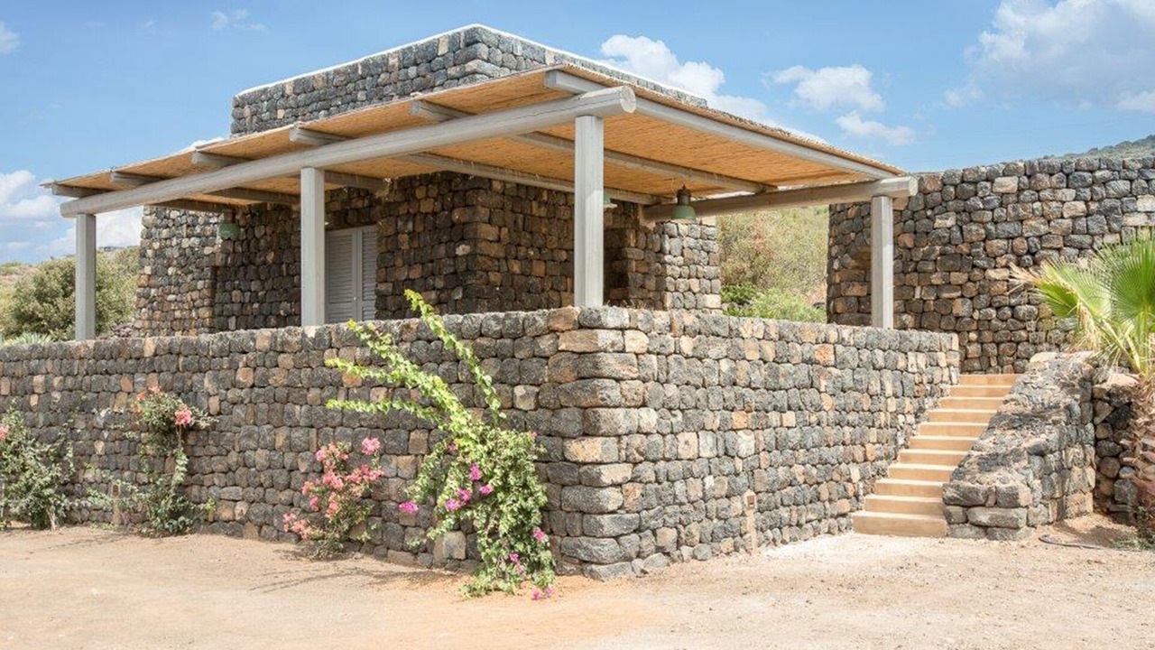 Photo of Outdoor in Pantelleria