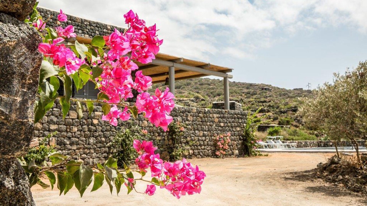 Photo of Outdoor in Pantelleria