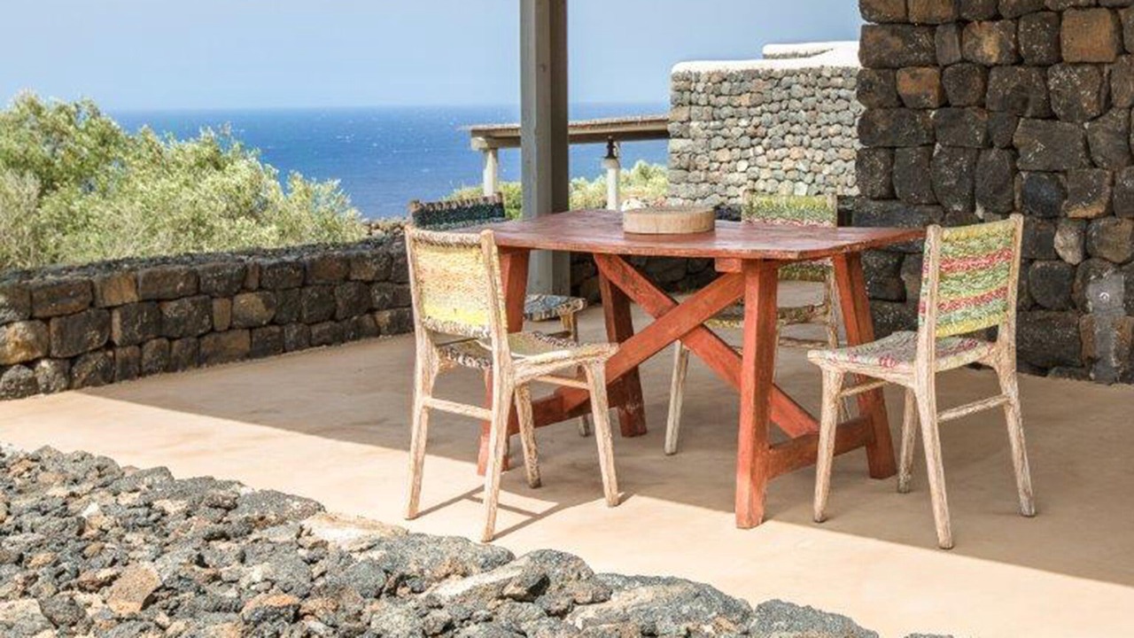 Photo of Outdoor in Pantelleria