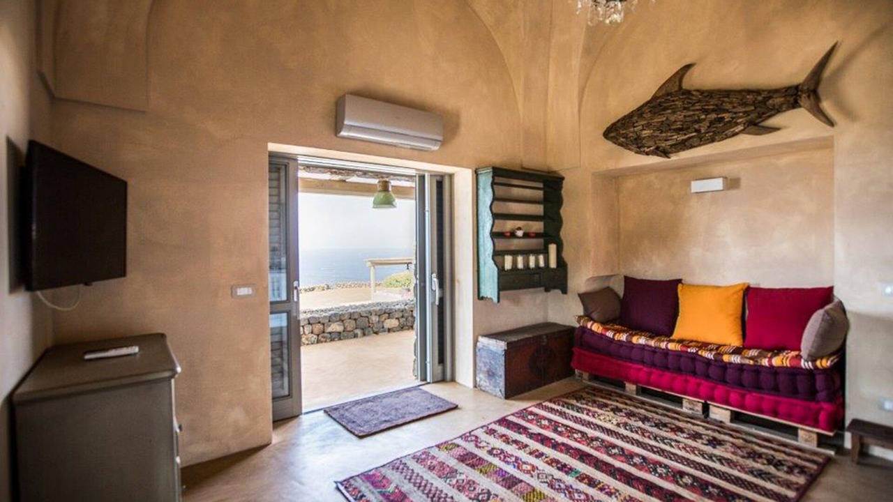Photo of Others in Pantelleria