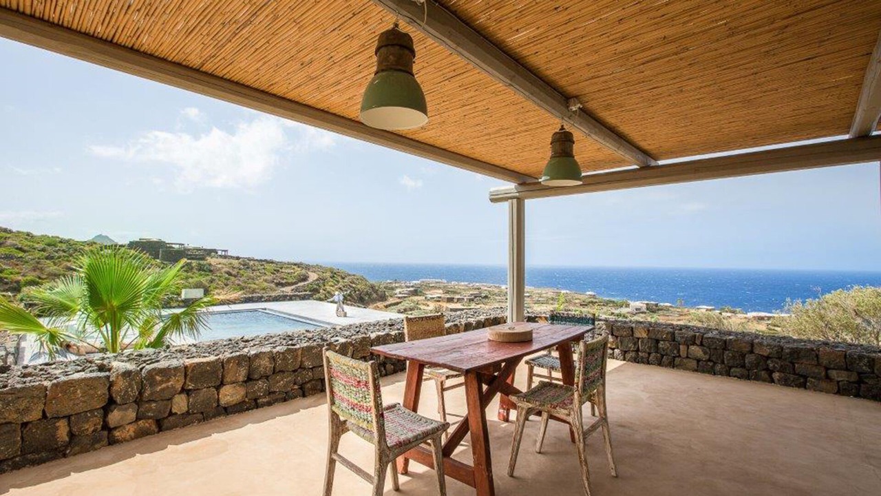 Photo of Outdoor in Pantelleria