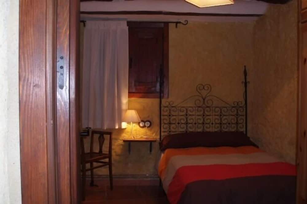 Photo of Bedroom in Los Santos