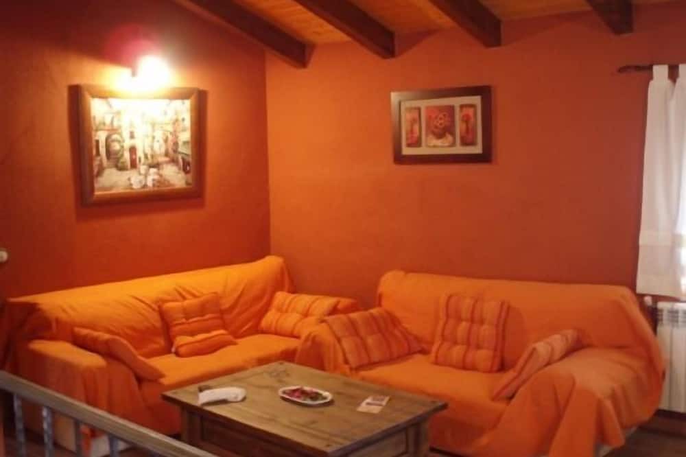 Photo of Livingroom in Los Santos