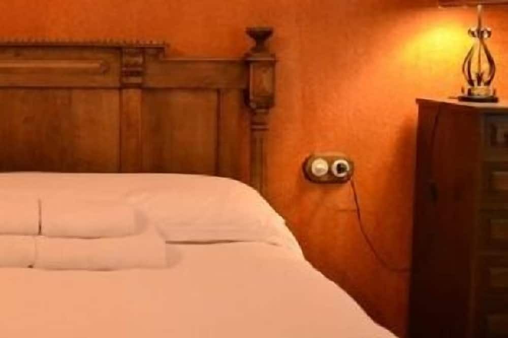 Photo of Bedroom in Los Santos