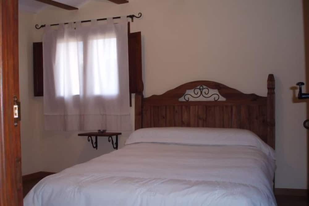 Photo of Bedroom in Los Santos