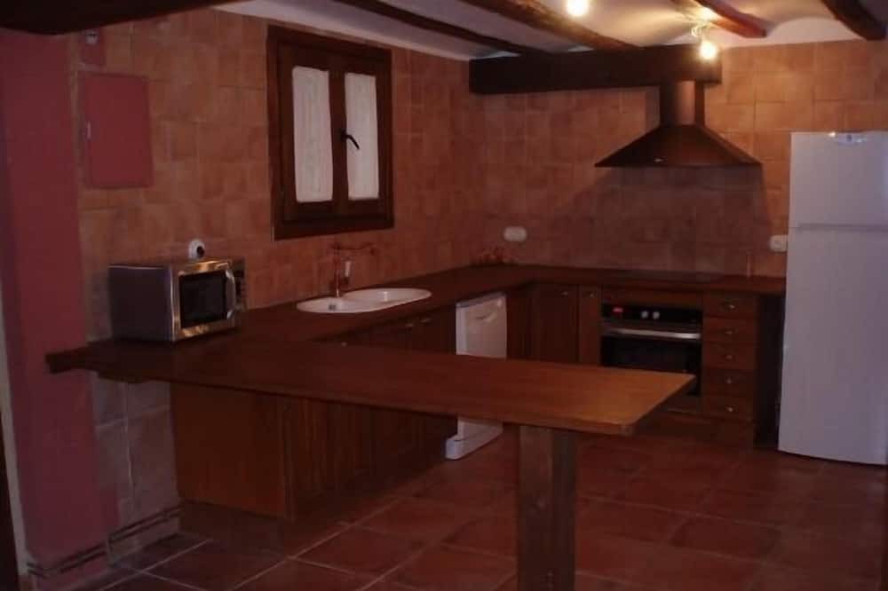 Photo of Kitchen in Los Santos