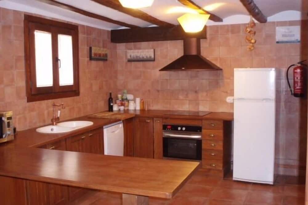 Photo of Kitchen in Los Santos