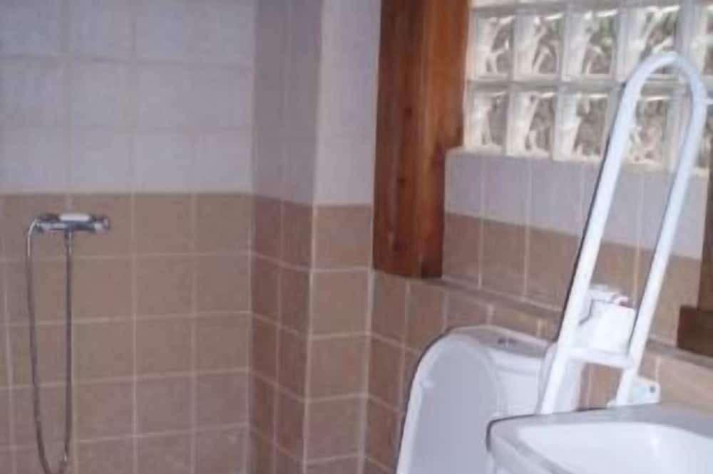 Photo of Bathroom in Los Santos
