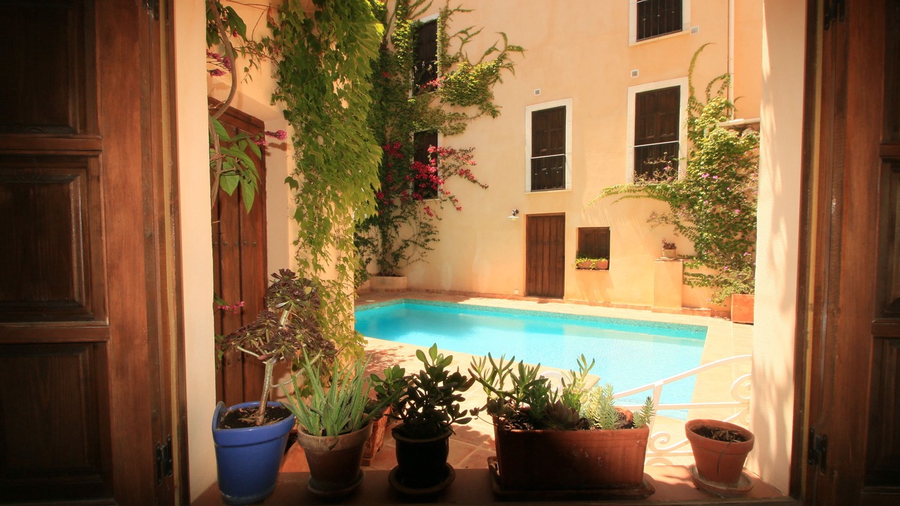 Photo of Outdoor in Pinos del Valle