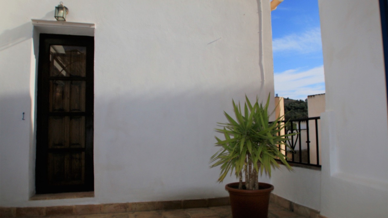 Photo of Outdoor in Pinos del Valle