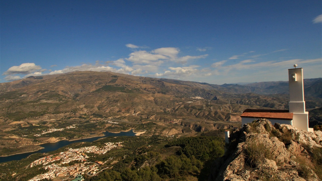 Photo of Outdoor in Pinos del Valle
