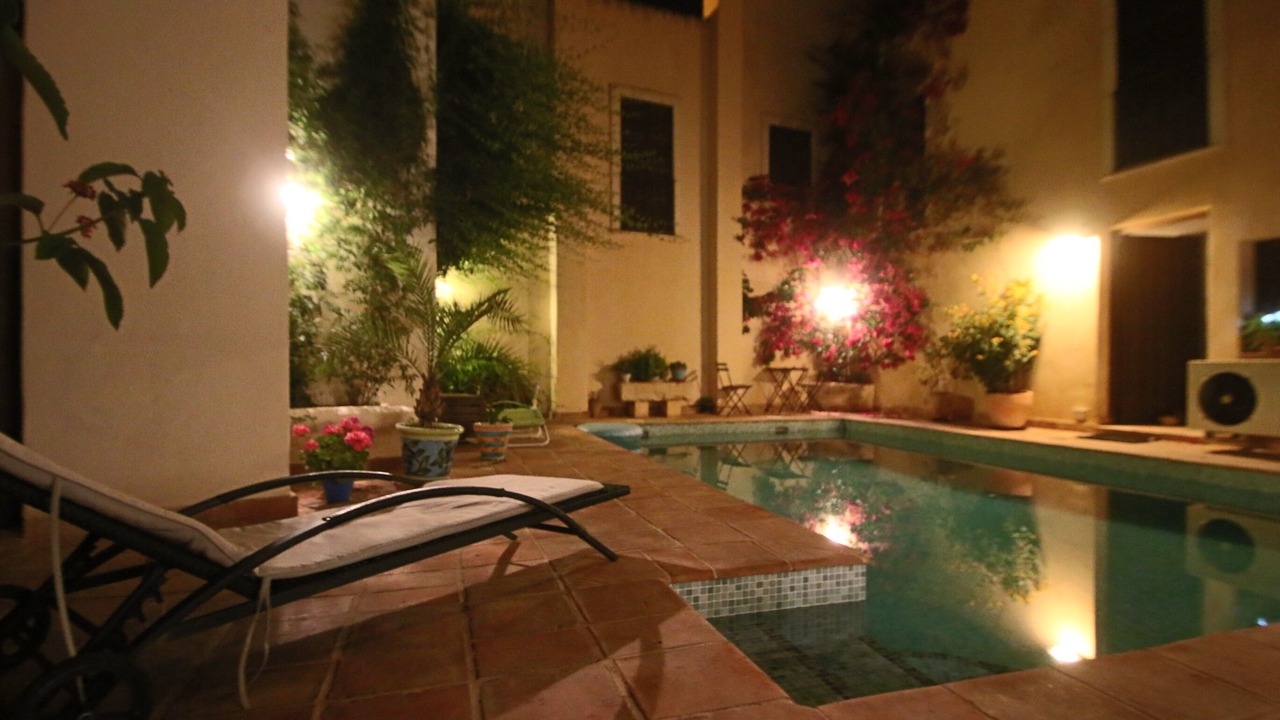 Photo of Outdoor in Pinos del Valle