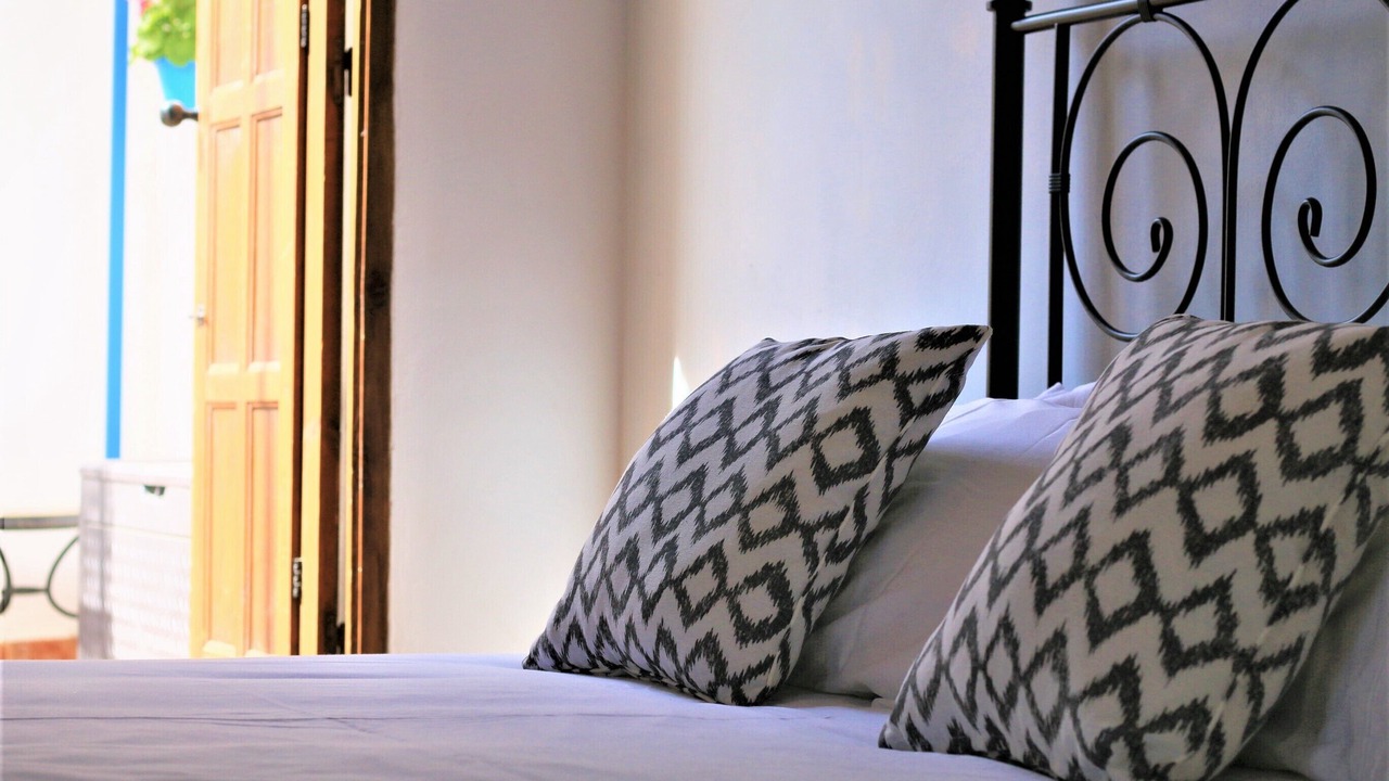 Photo of Bedroom in Pinos del Valle