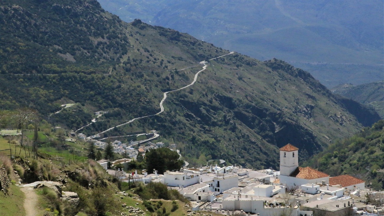 Photo of Outdoor in Pinos del Valle