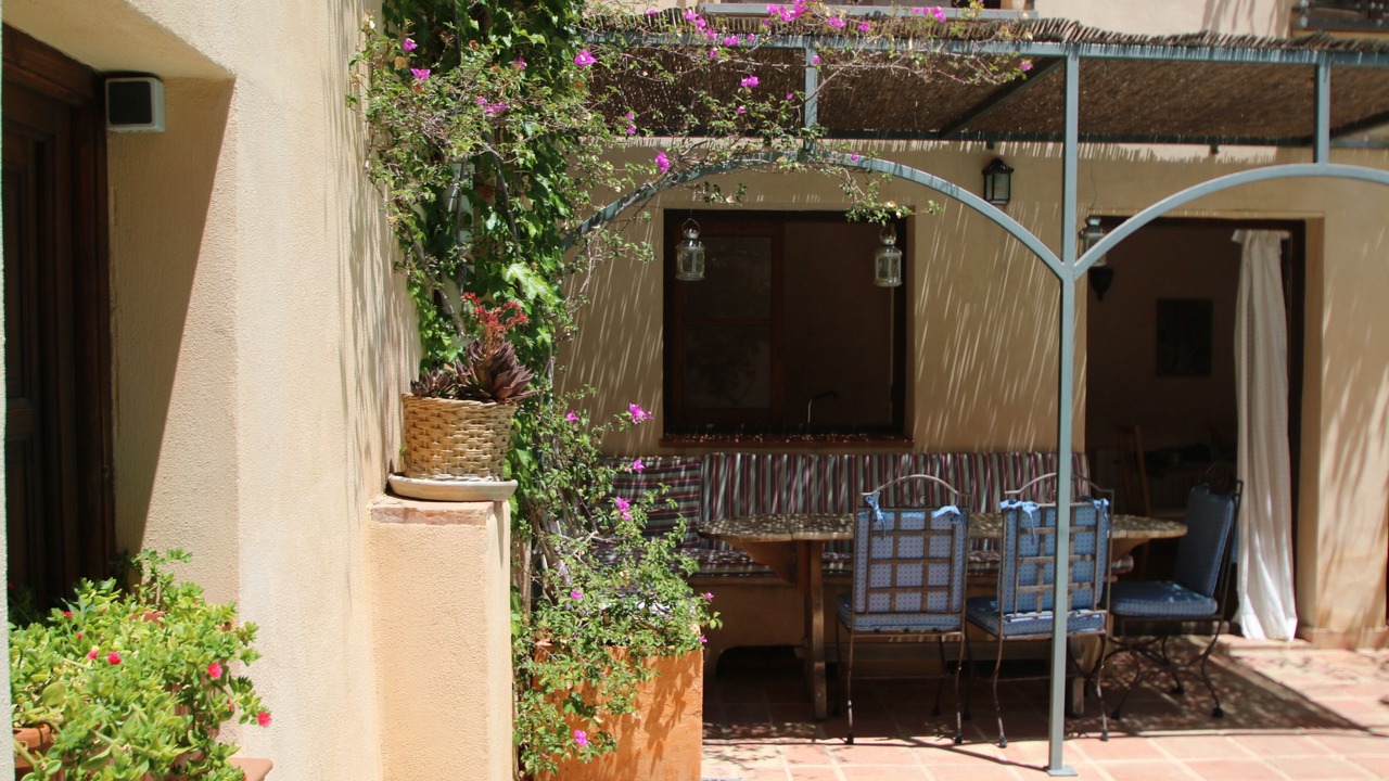 Photo of Outdoor in Pinos del Valle