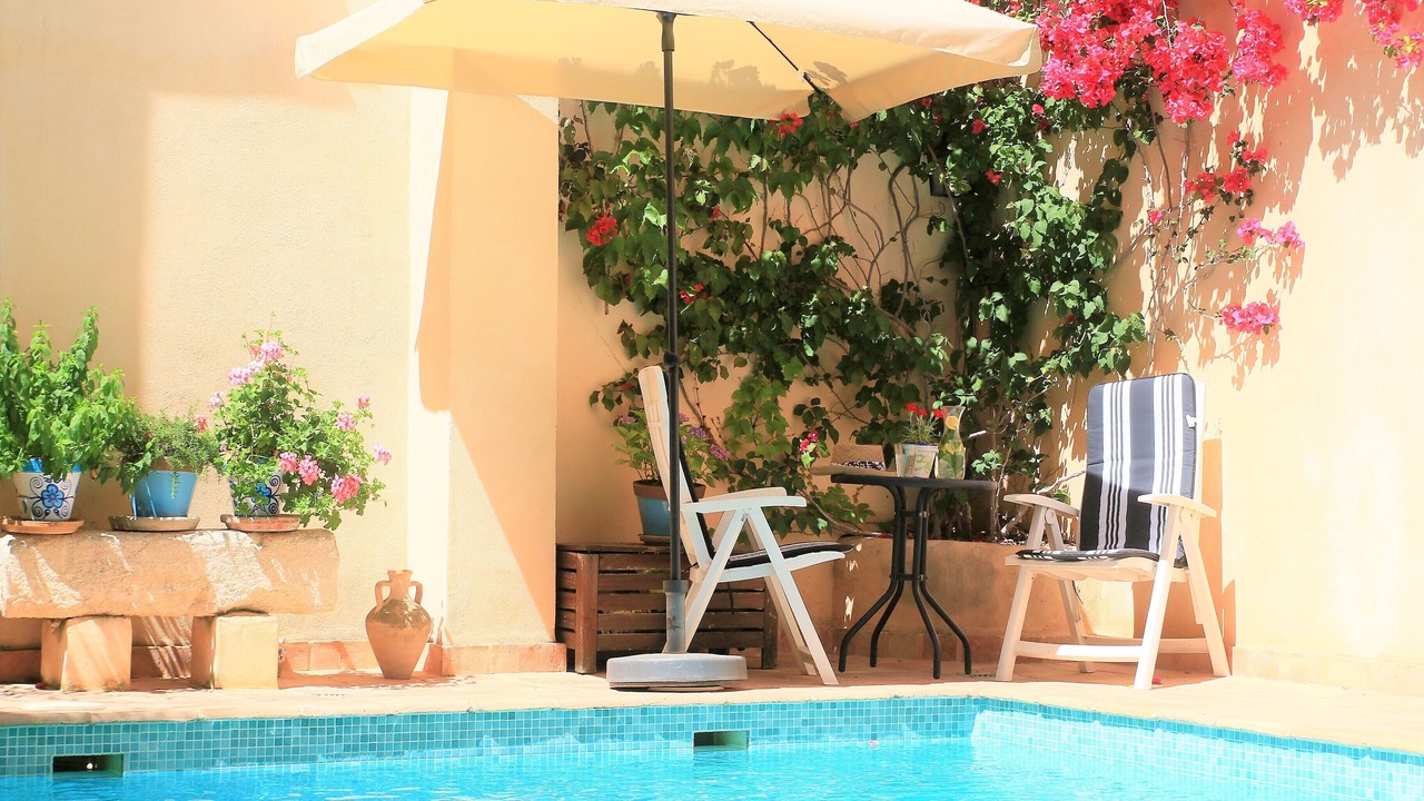 Photo of Outdoor in Pinos del Valle