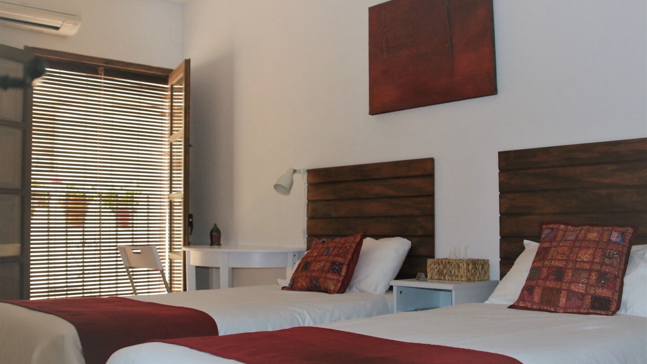 Photo of Bedroom in Pinos del Valle