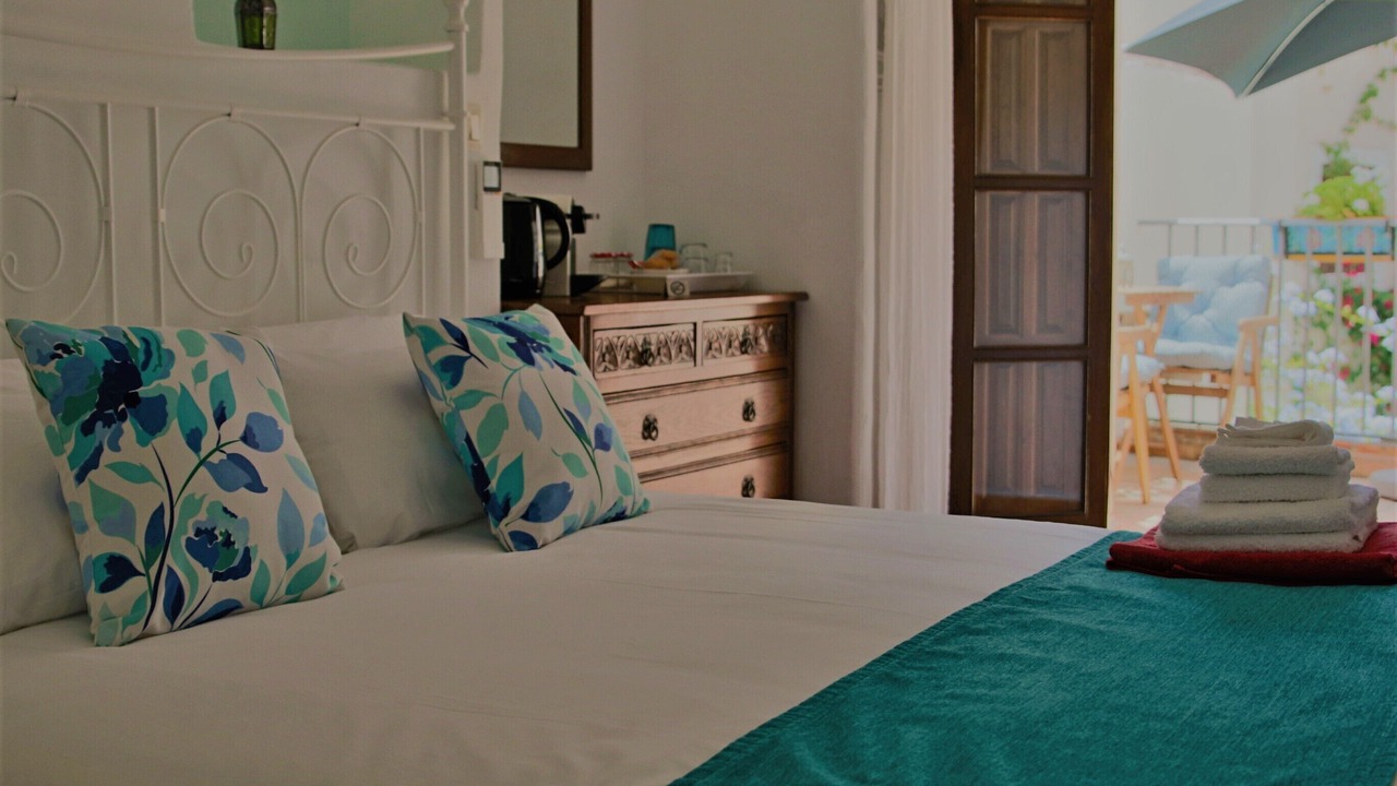 Photo of Bedroom in Pinos del Valle