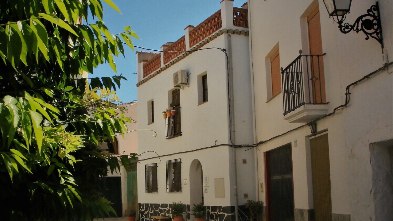 Photo of Outdoor in Pinos del Valle