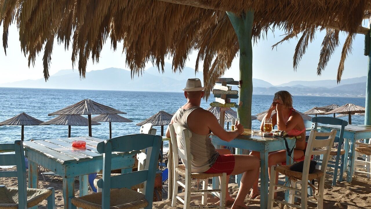 Photo of Outdoor in Pinos del Valle
