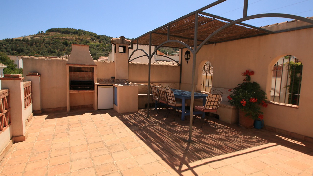 Photo of Outdoor in Pinos del Valle