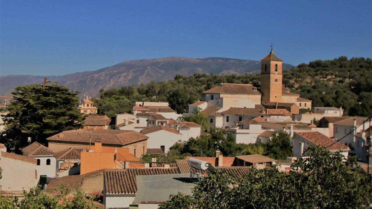Photo of Outdoor in Pinos del Valle
