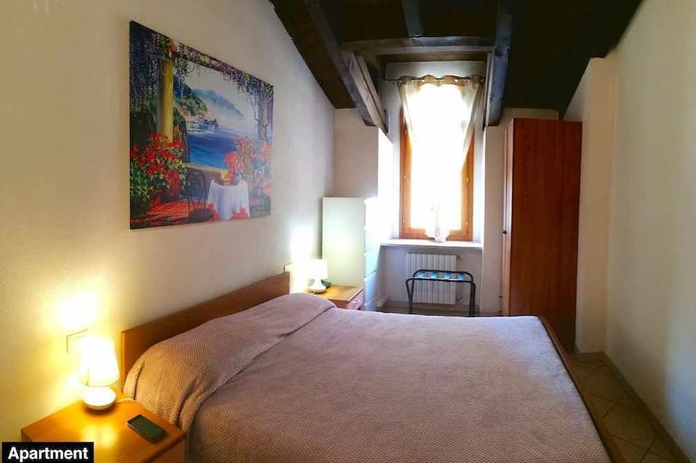 Photo of Bedroom in Old Town