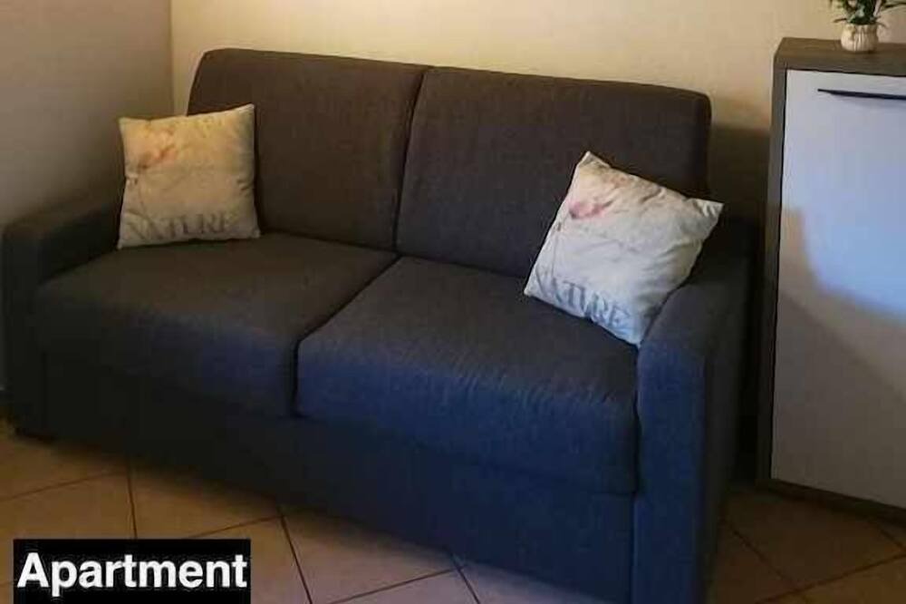 Photo of Livingroom in Old Town